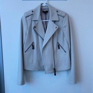 Ann Taylor Moto Jacket